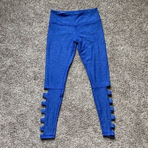 Scorpio Sol Athletic Leggings